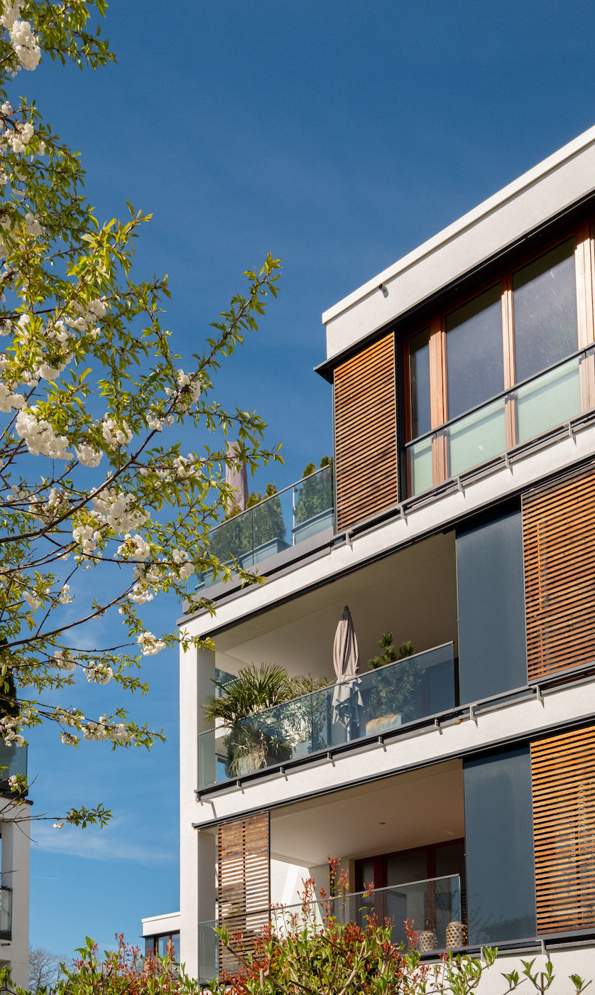 Lakeside Living Tutzing