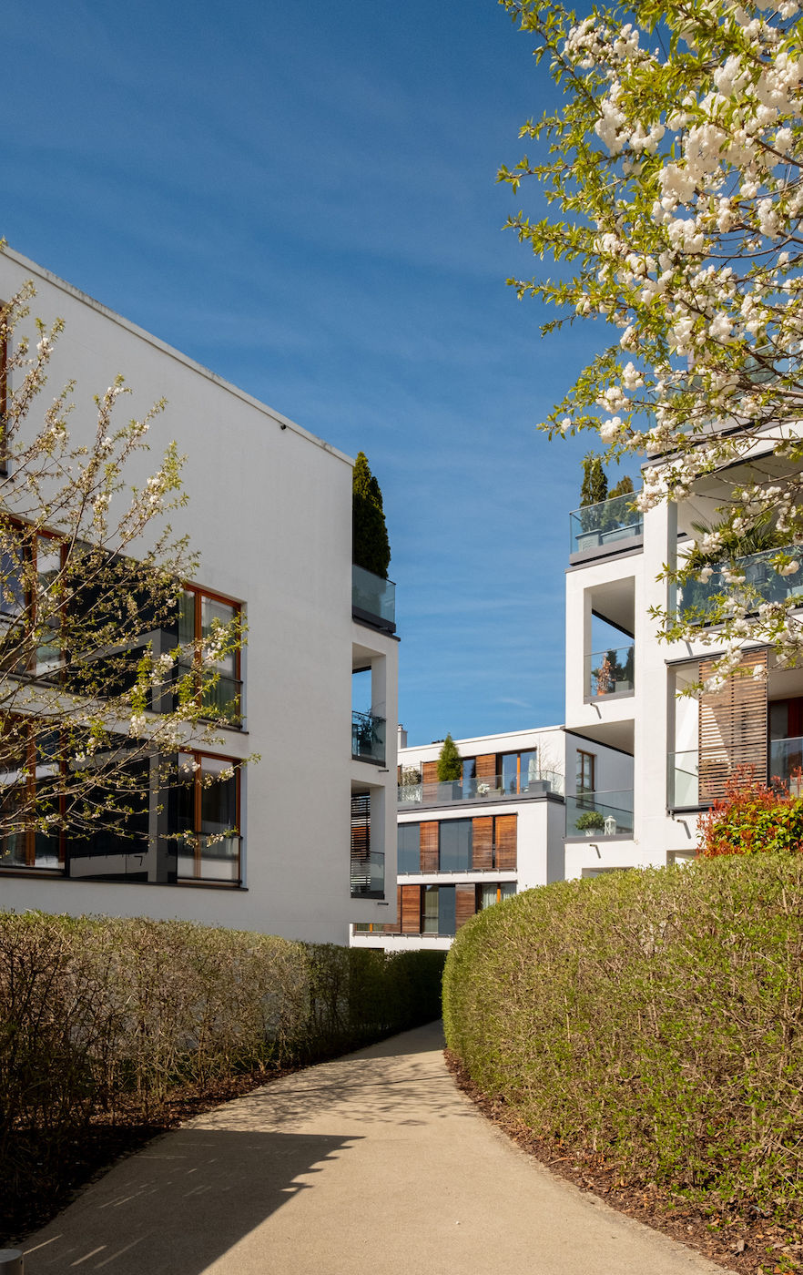 Lakeside Living Tutzing