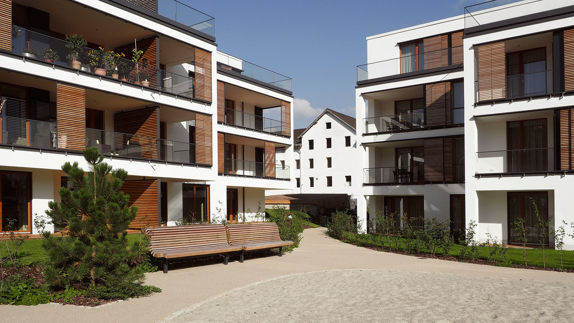 Lakeside Living Tutzing