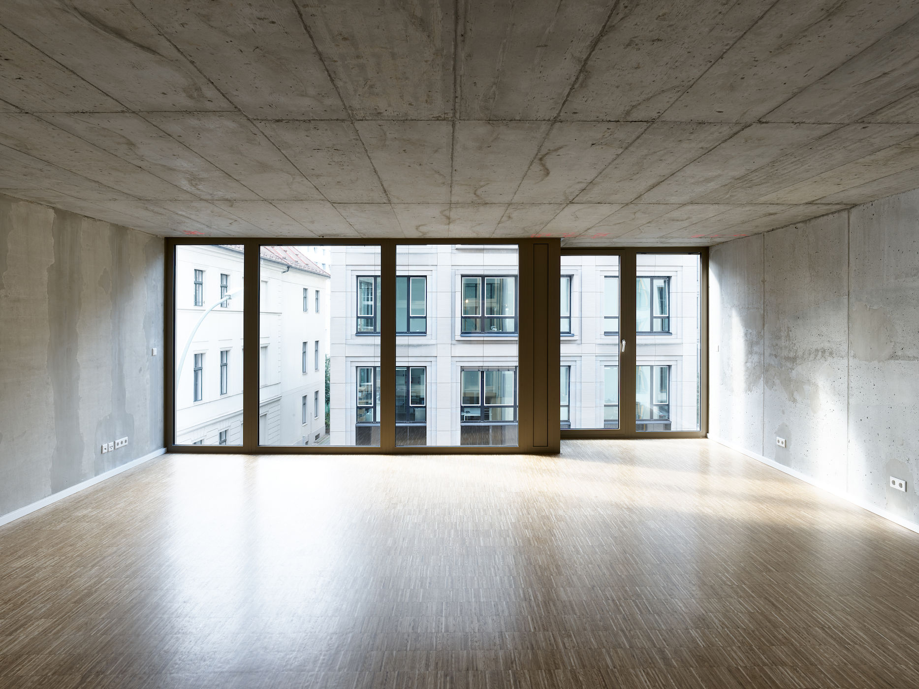NG19, Berlin