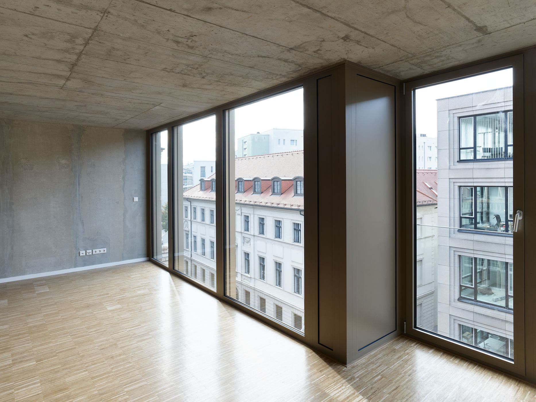 NG19, Berlin