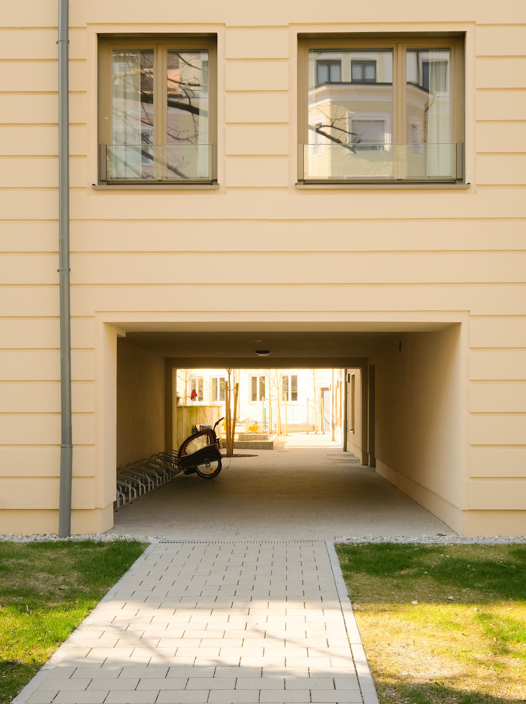 Haydnstraße 11, München