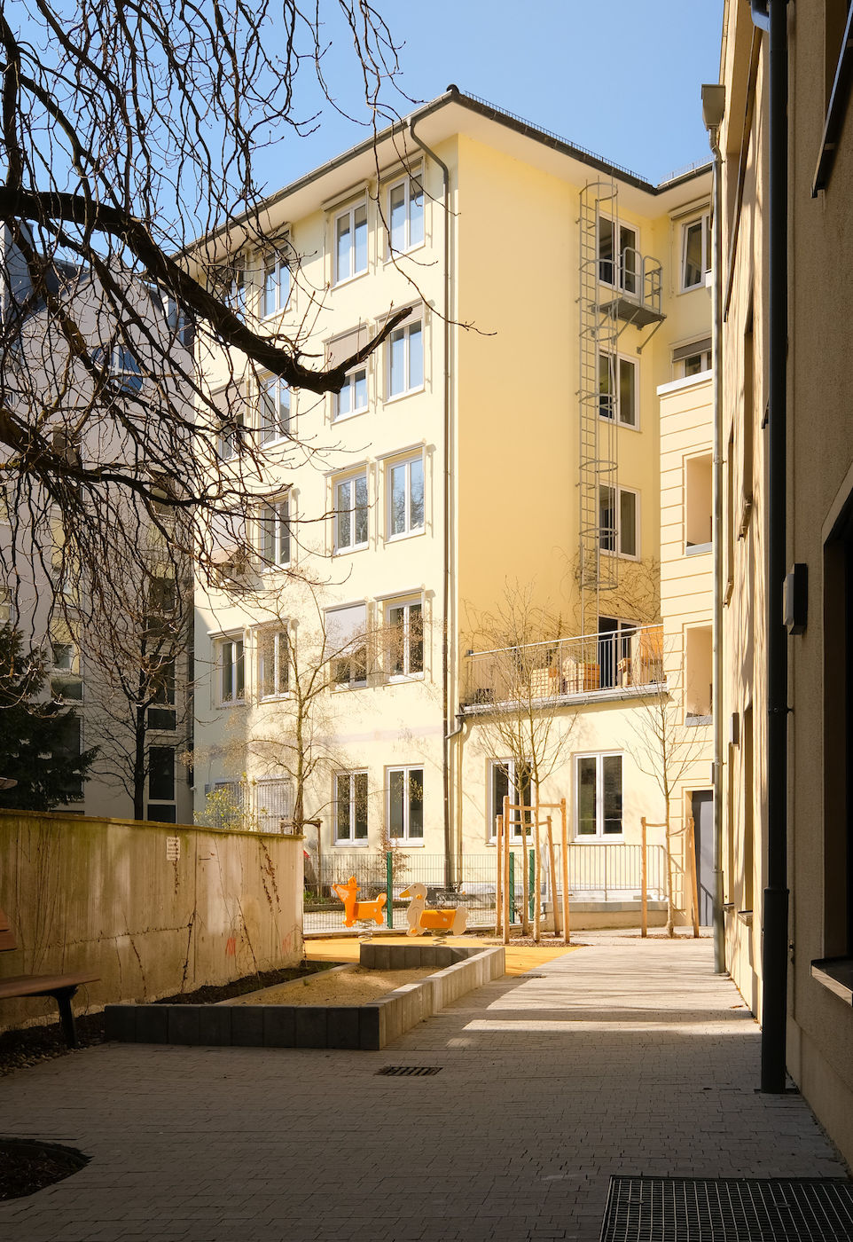 Haydnstraße 11, München