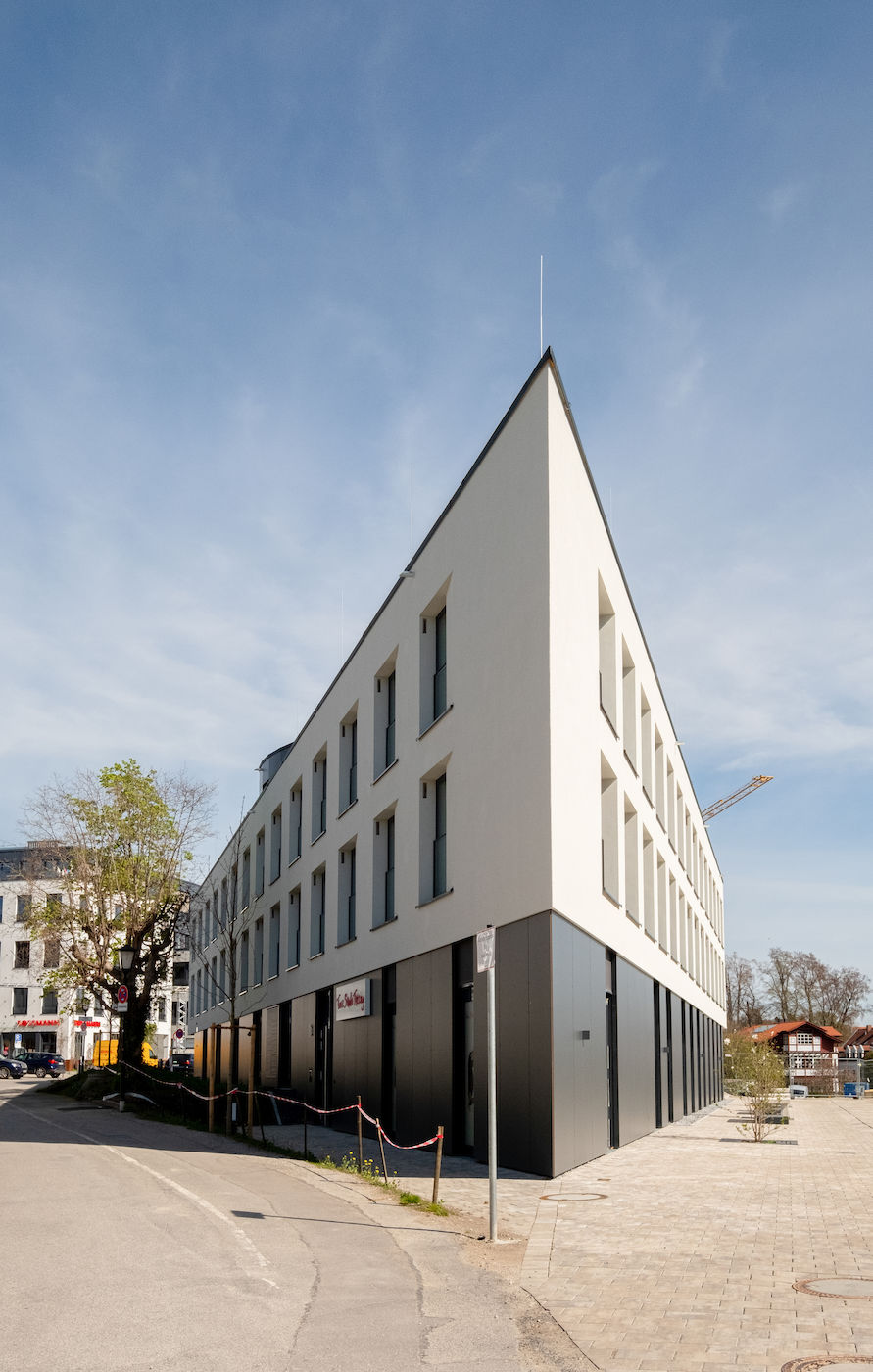 SIMSON private clinic in Tutzing