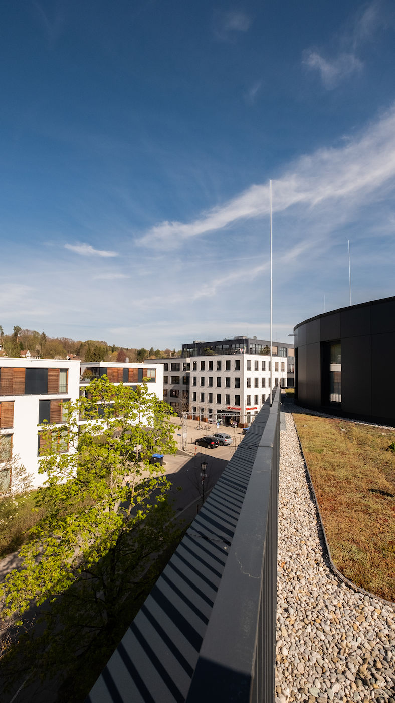 SIMSON private clinic in Tutzing