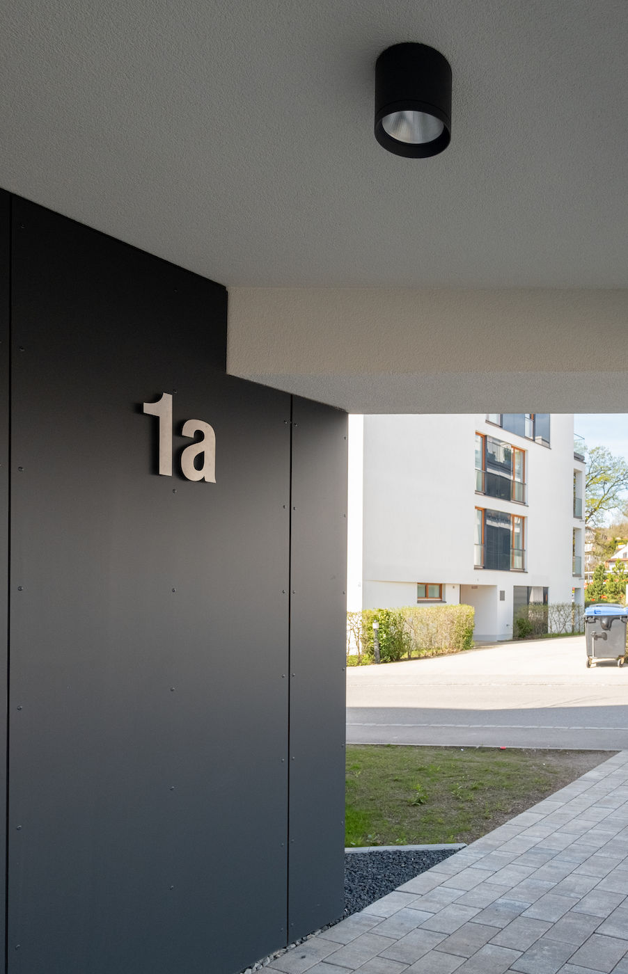 SIMSON private clinic in Tutzing