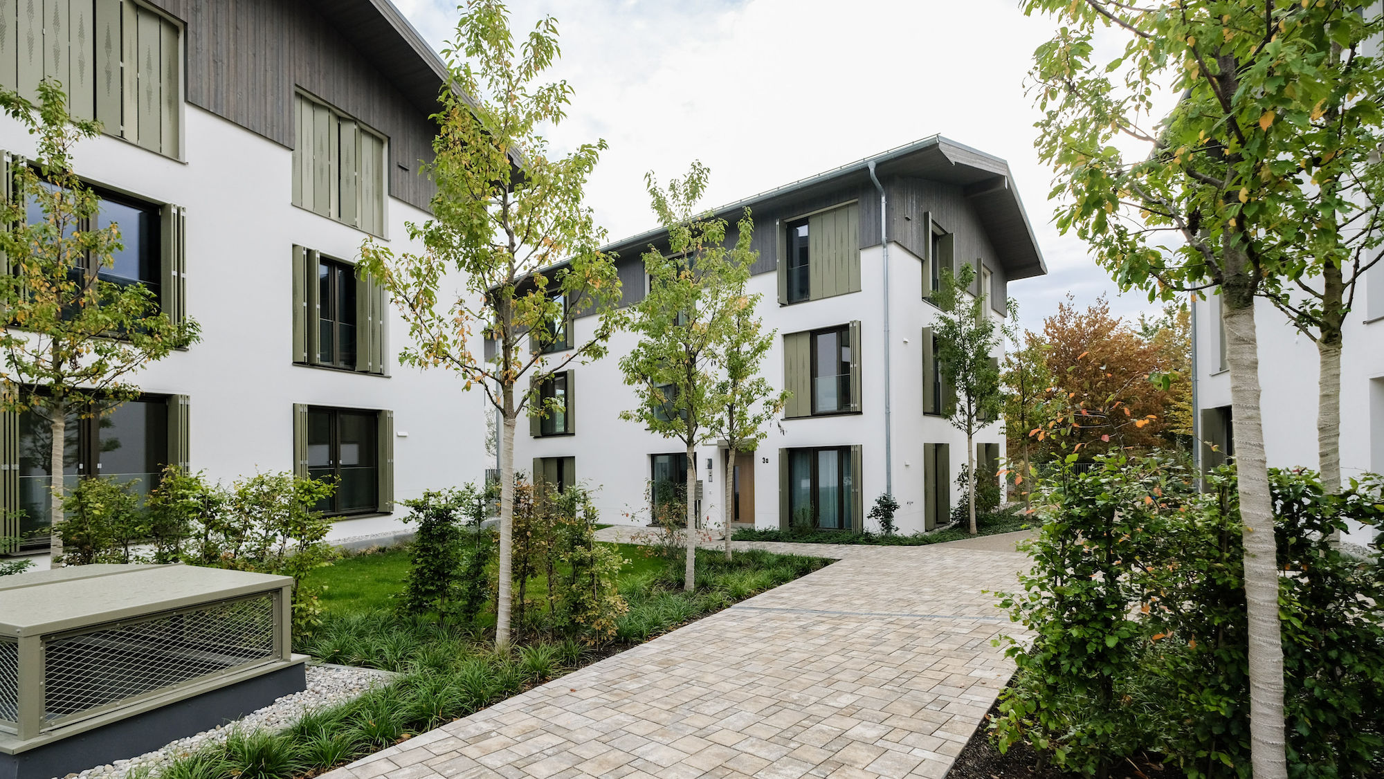 Dinardpark Starnberg