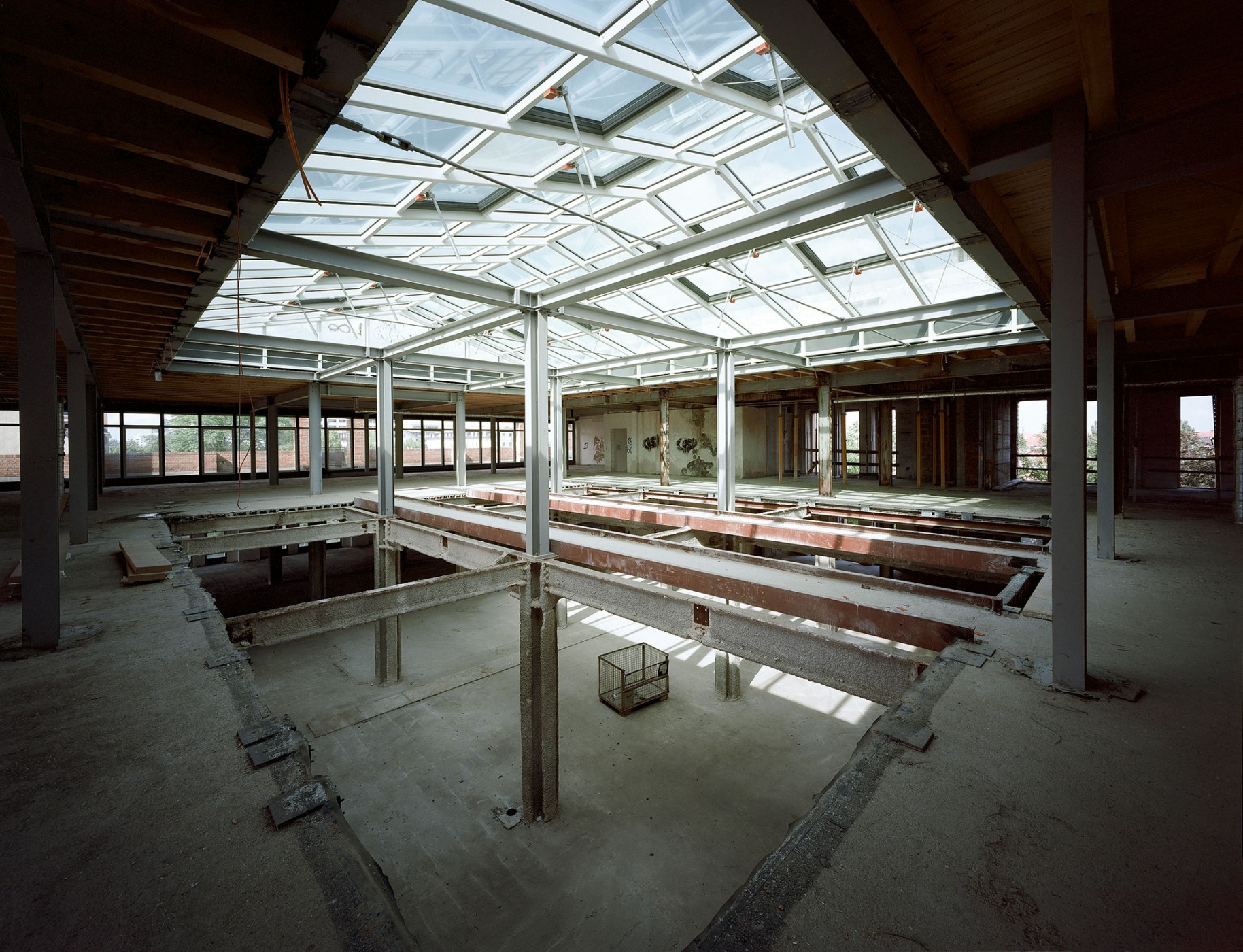 Ehemaliges Kaufhaus Beck, München