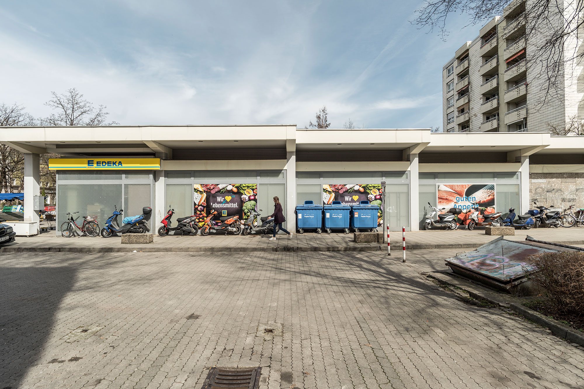 Renatastraße 20, München