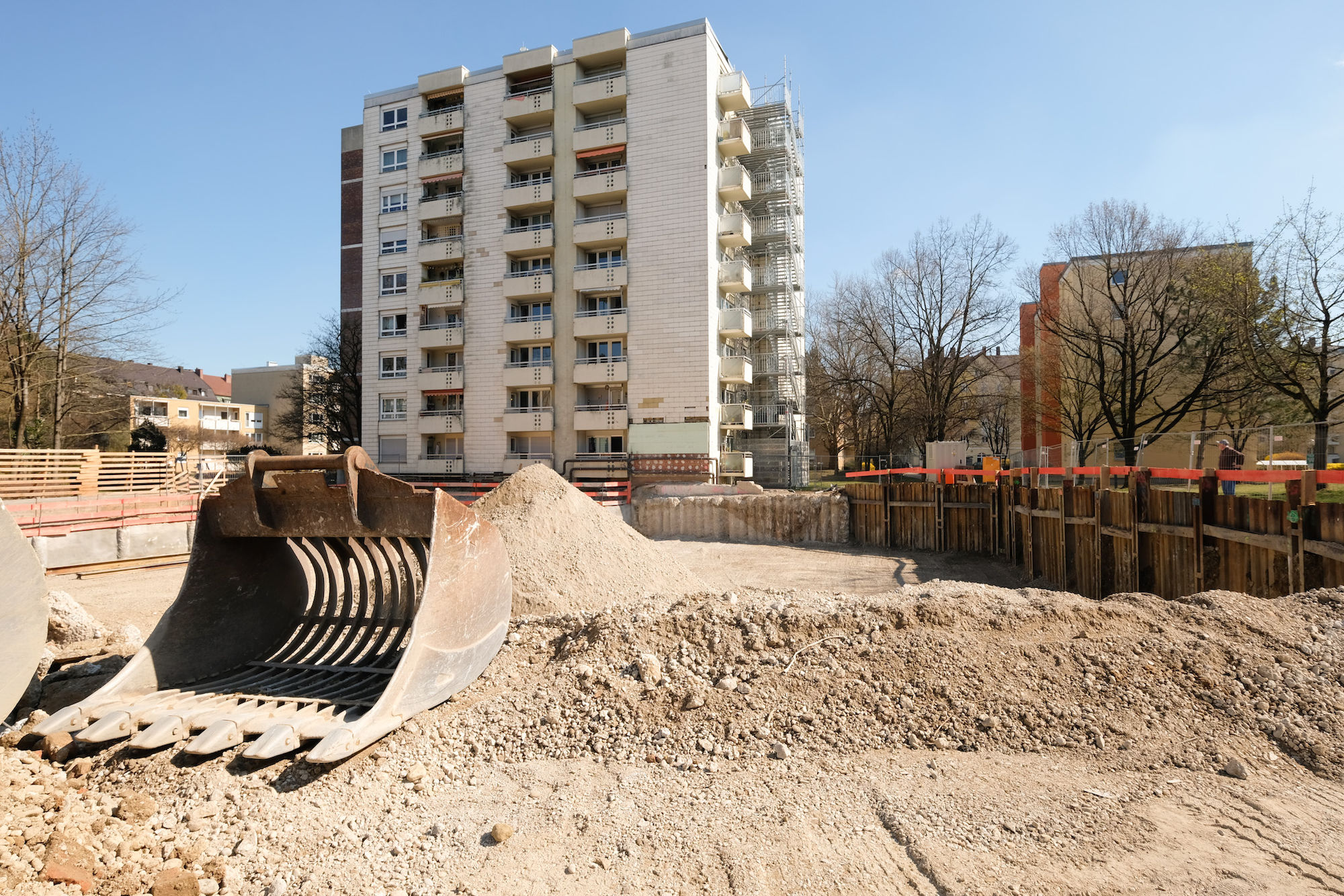 Renatastraße 20, München
