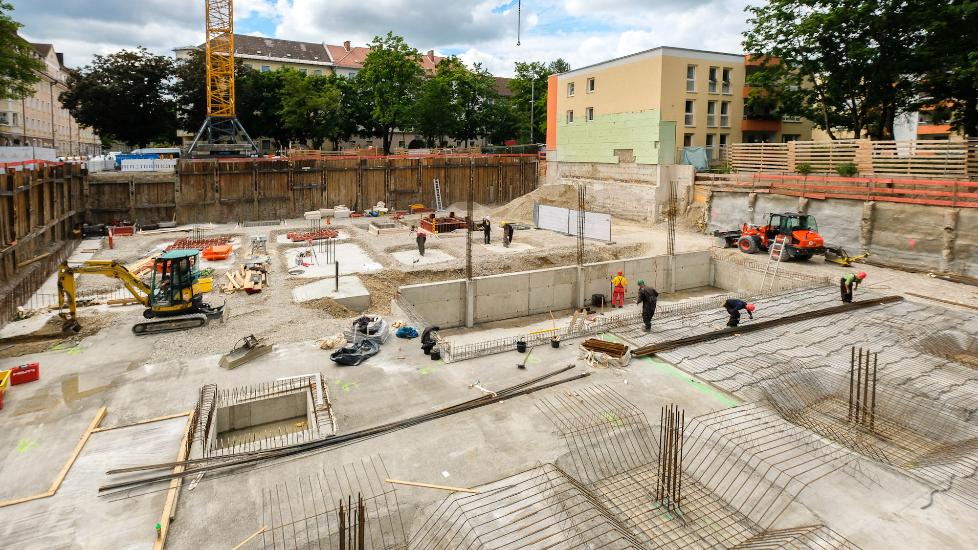 Renatastraße 20, München