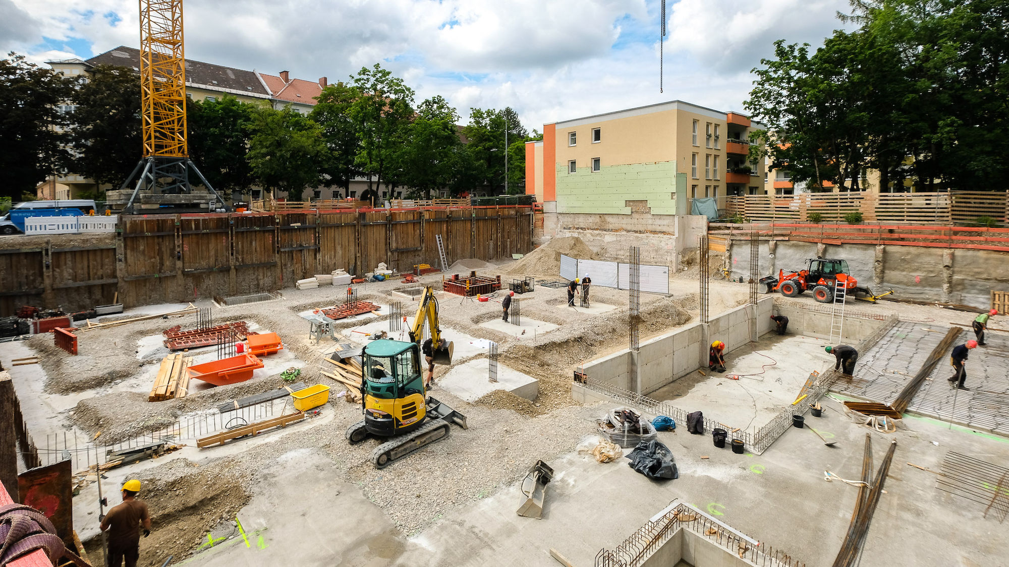 Renatastraße 20, München