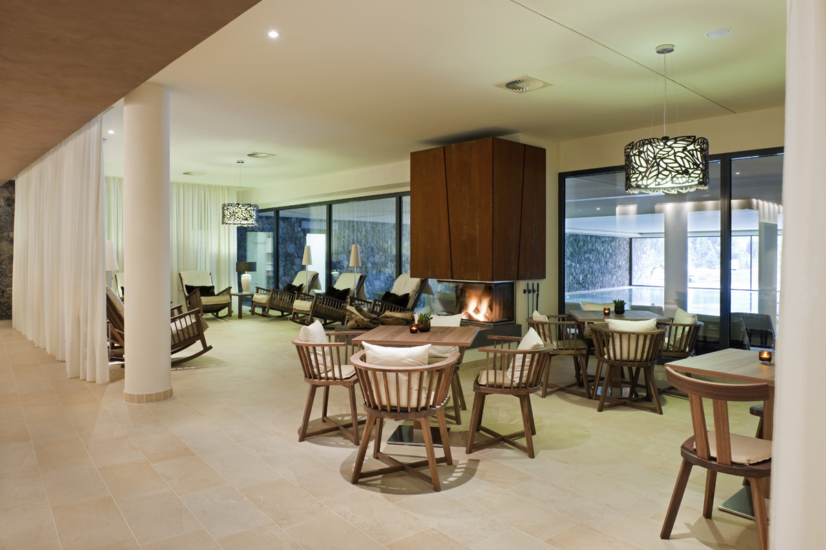 Ifen Hotel Kleinwalsertal