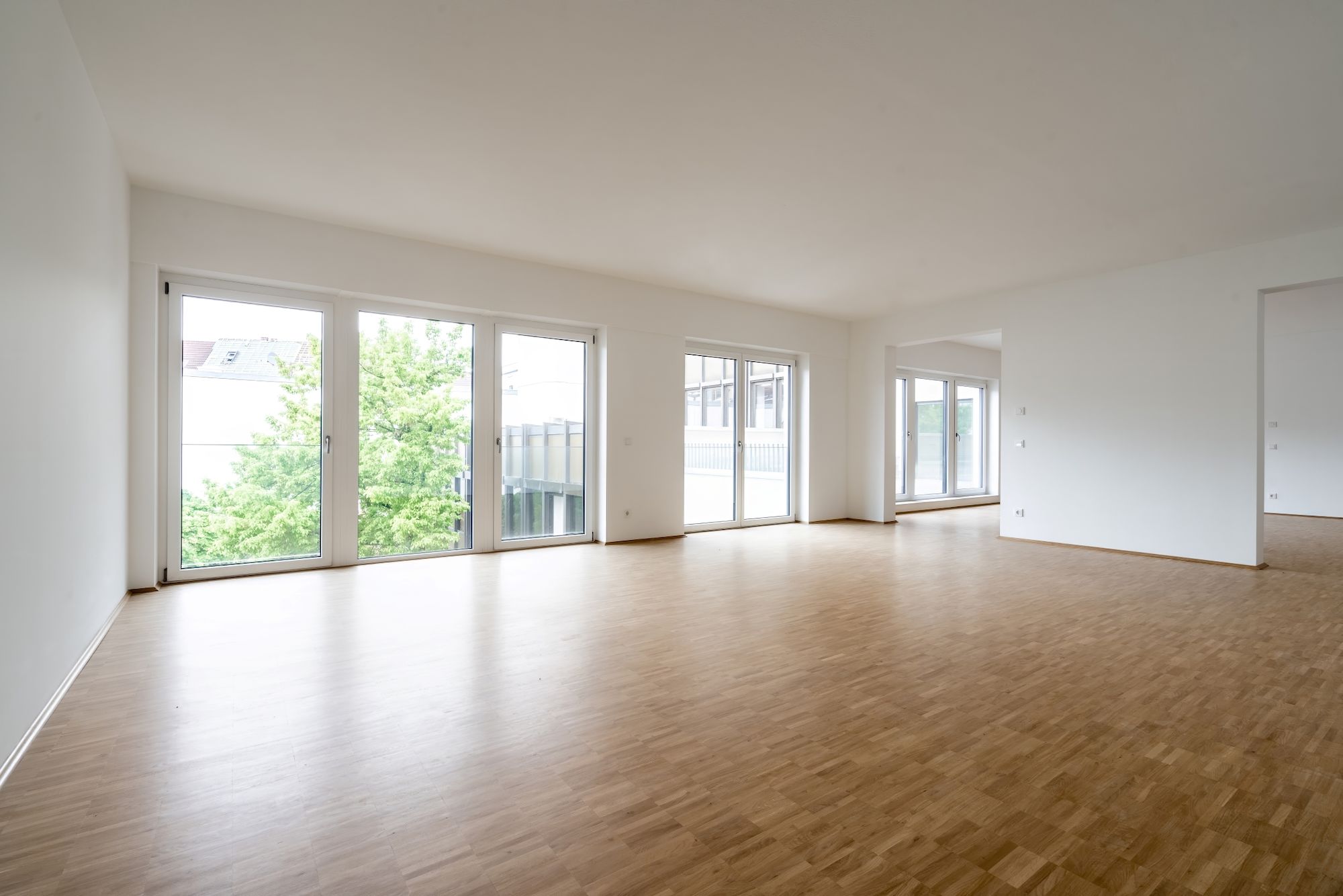 Karlstraße 26, Karlsruhe