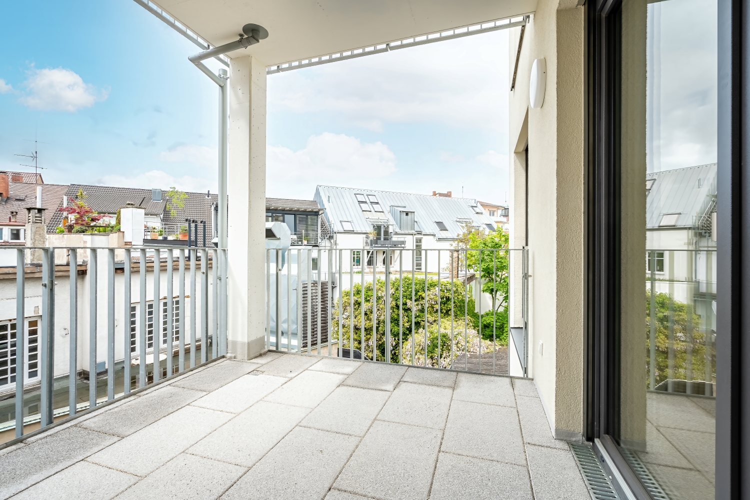 Karlstraße 26, Karlsruhe