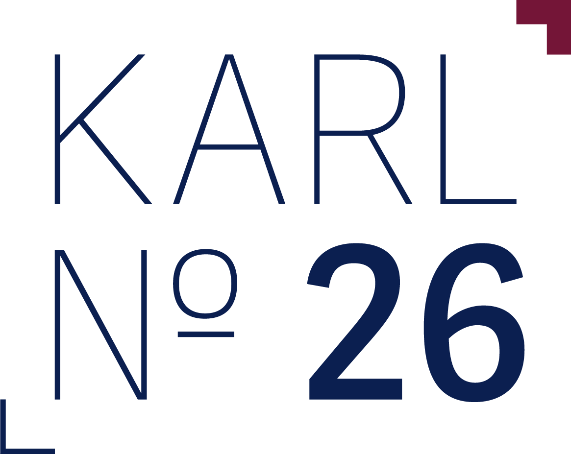 Karlstraße 26, Karlsruhe