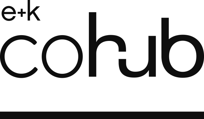 e+k cohub