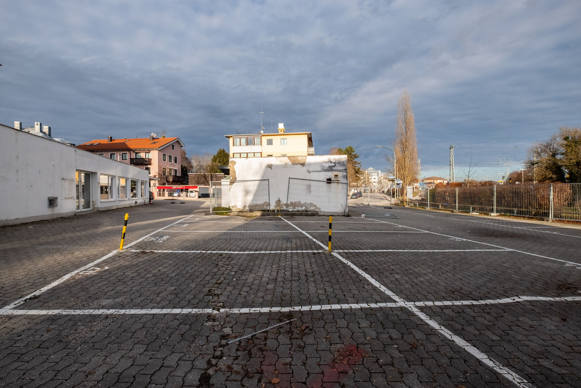 Museumsquartier Starnberg