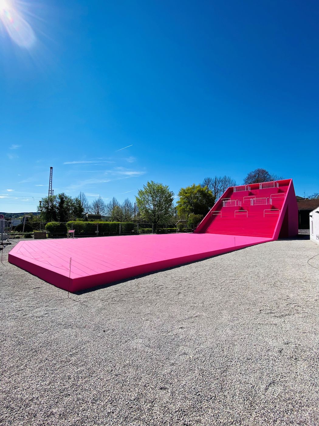 Museumsquartier Starnberg