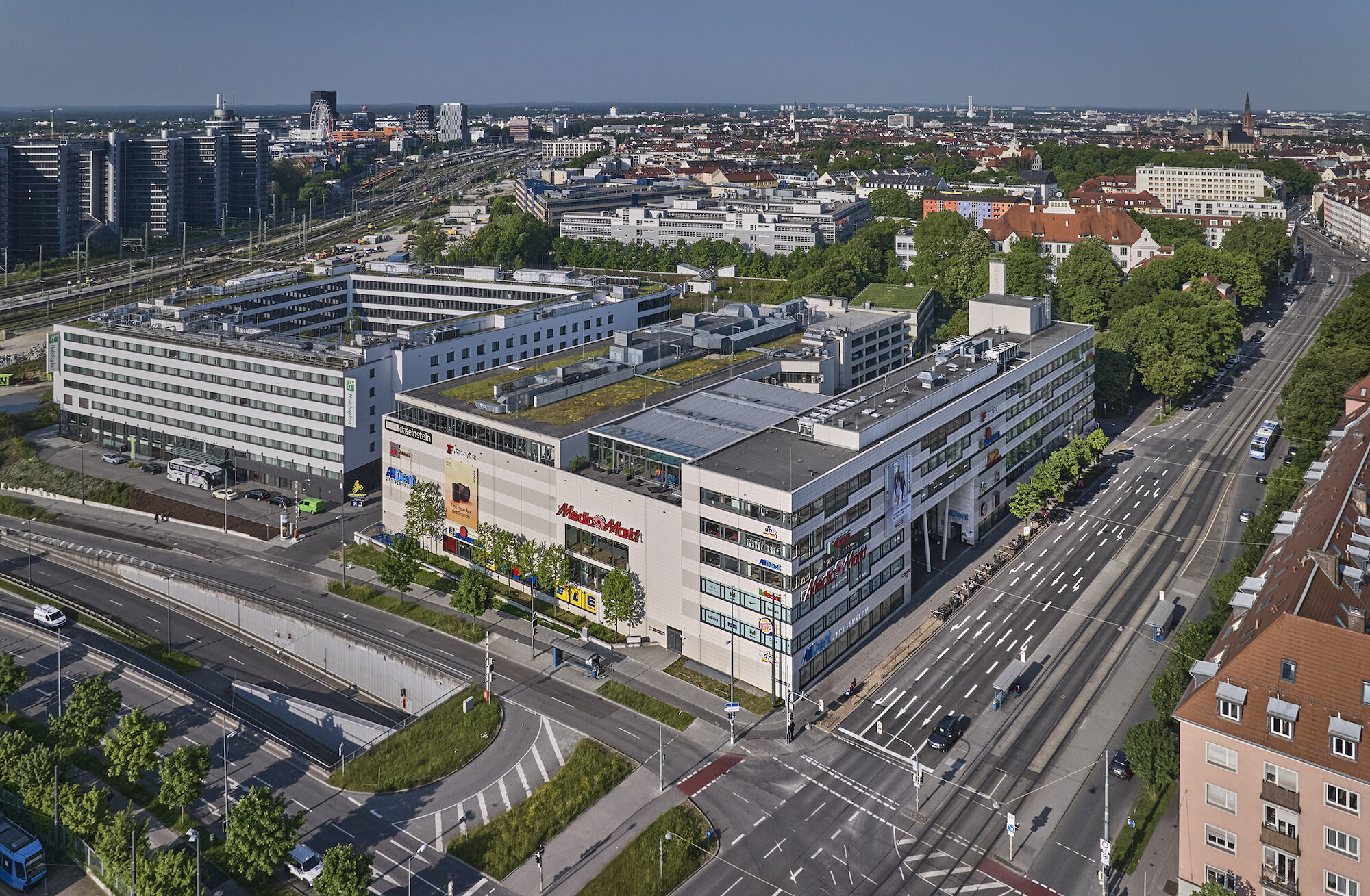 Das Einstein, München