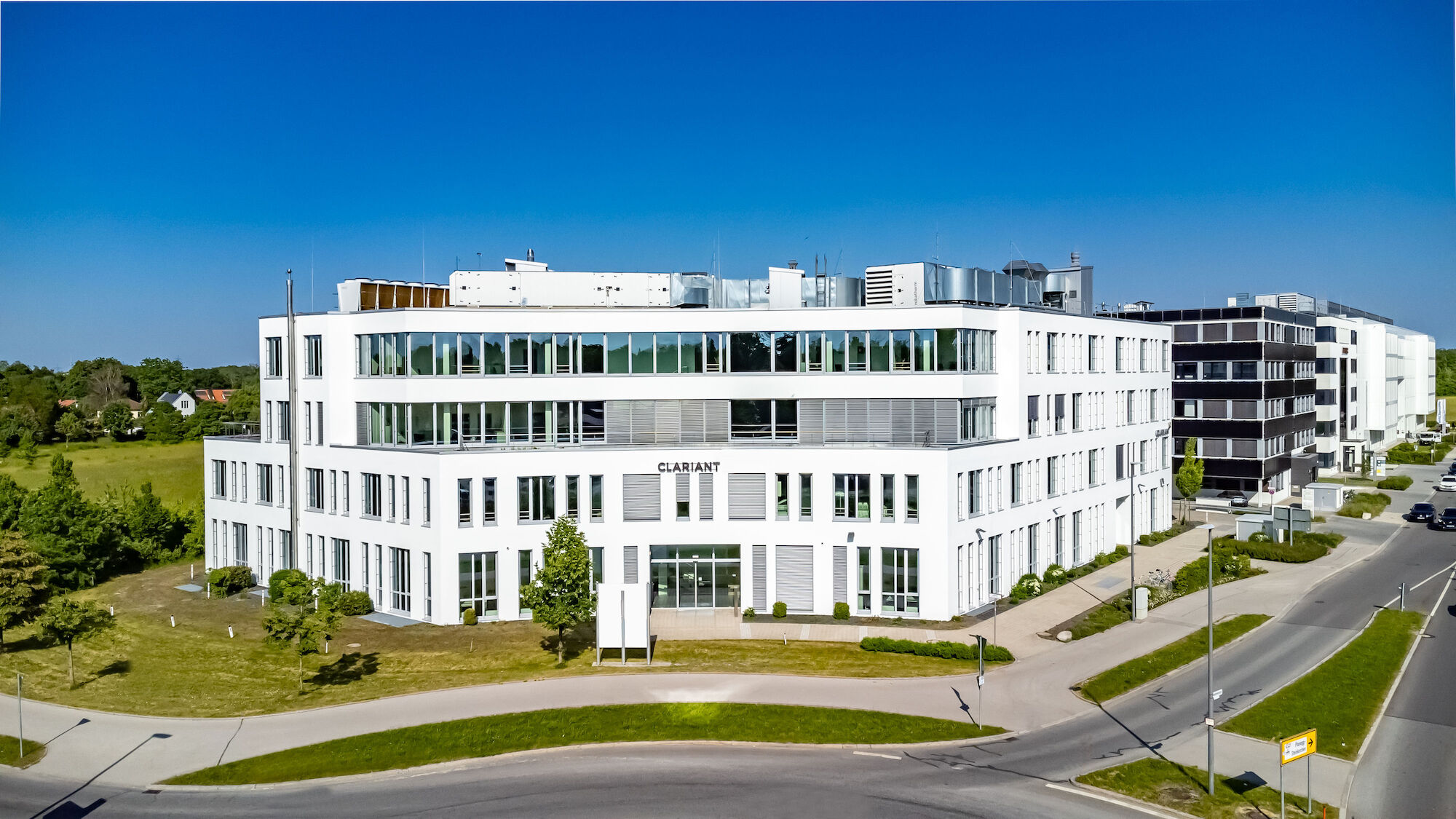 Semmelweißstraße 1
