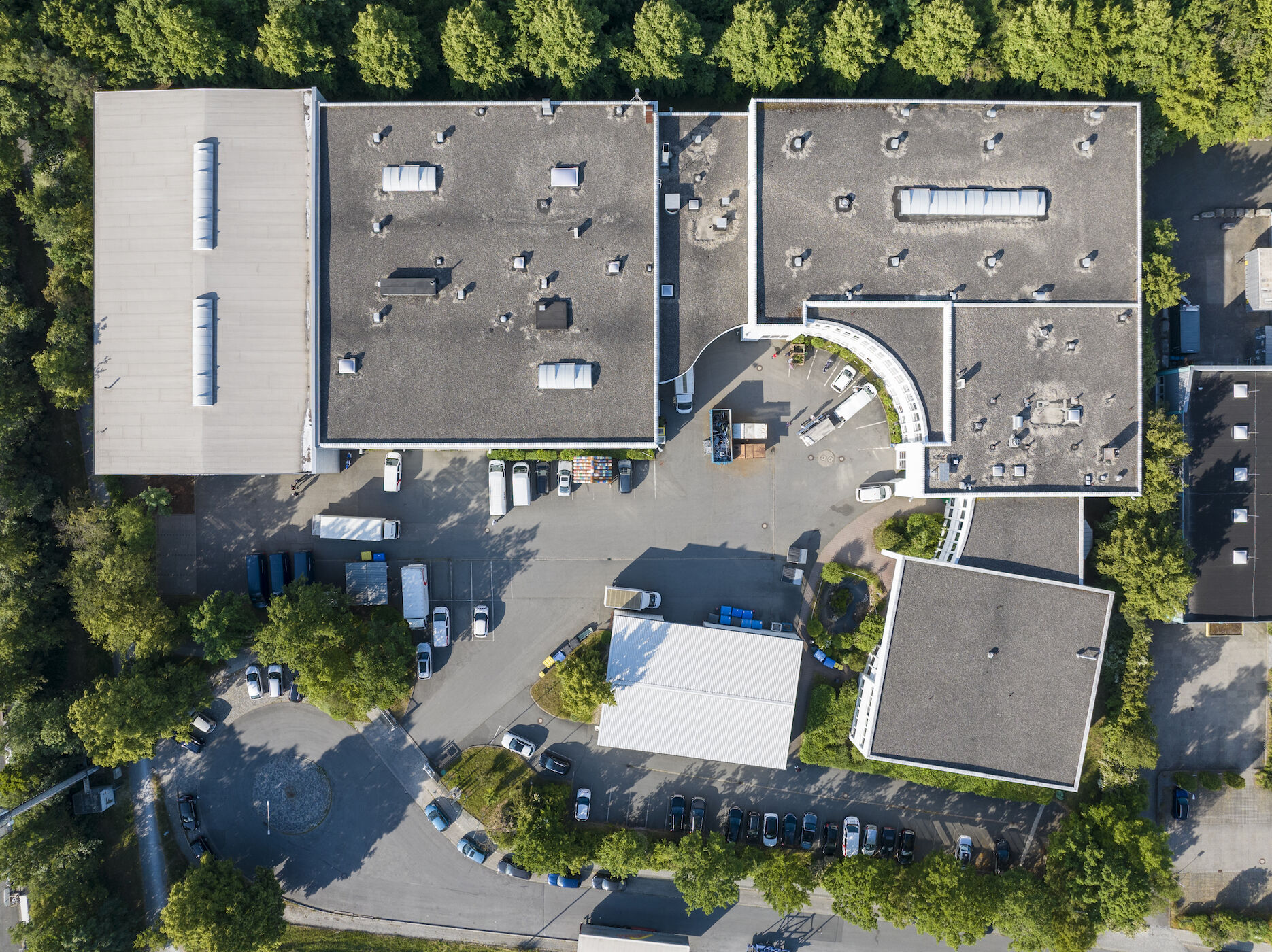 Guttenstetter Straße 20, Nürnberg