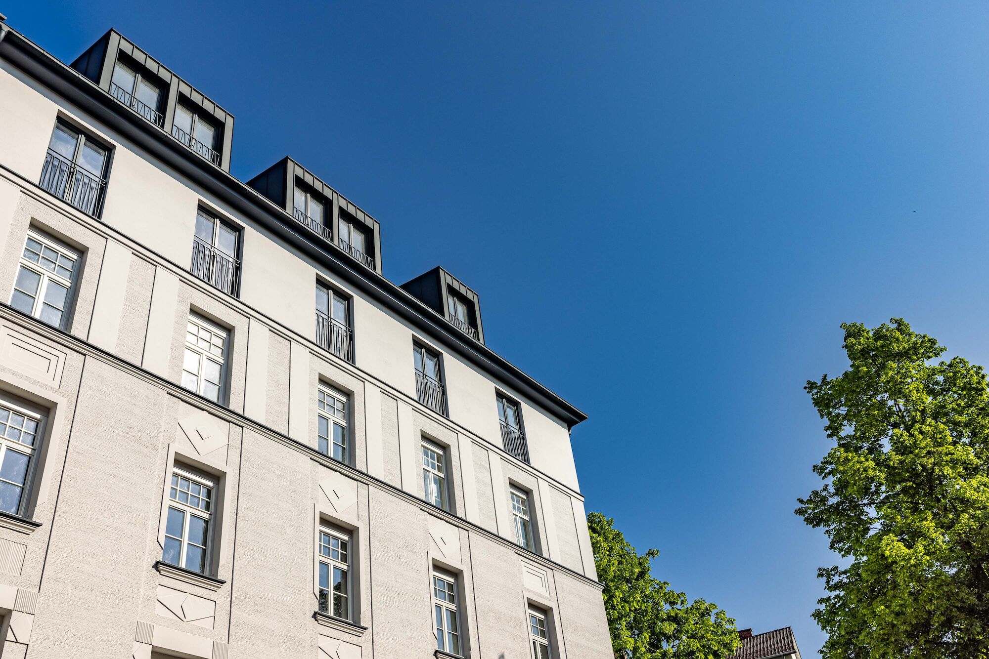 Kesselbergstraße 10, München