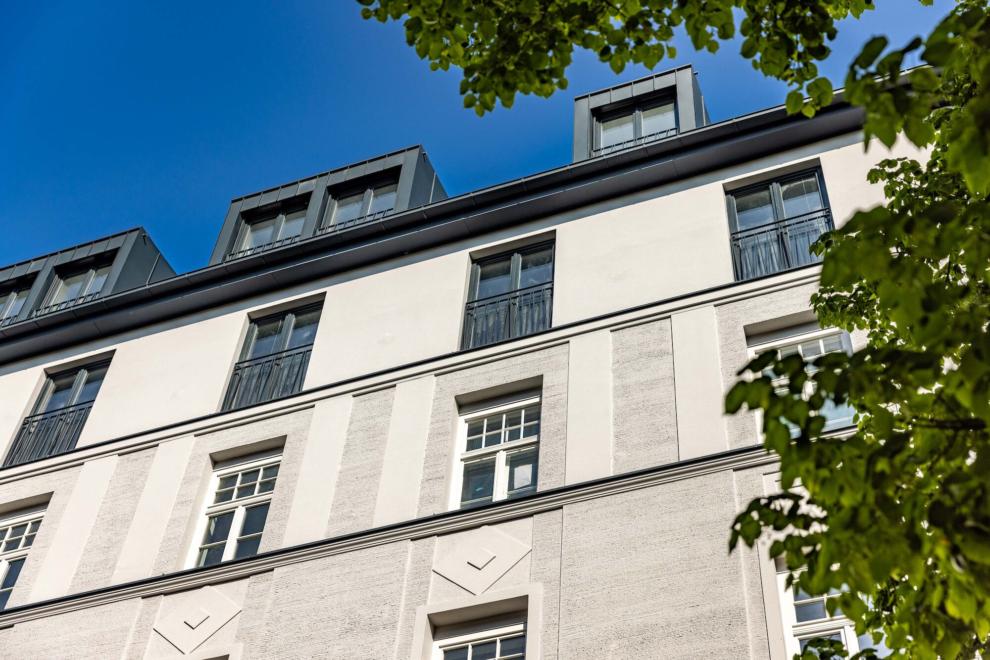 Kesselbergstraße 10, München