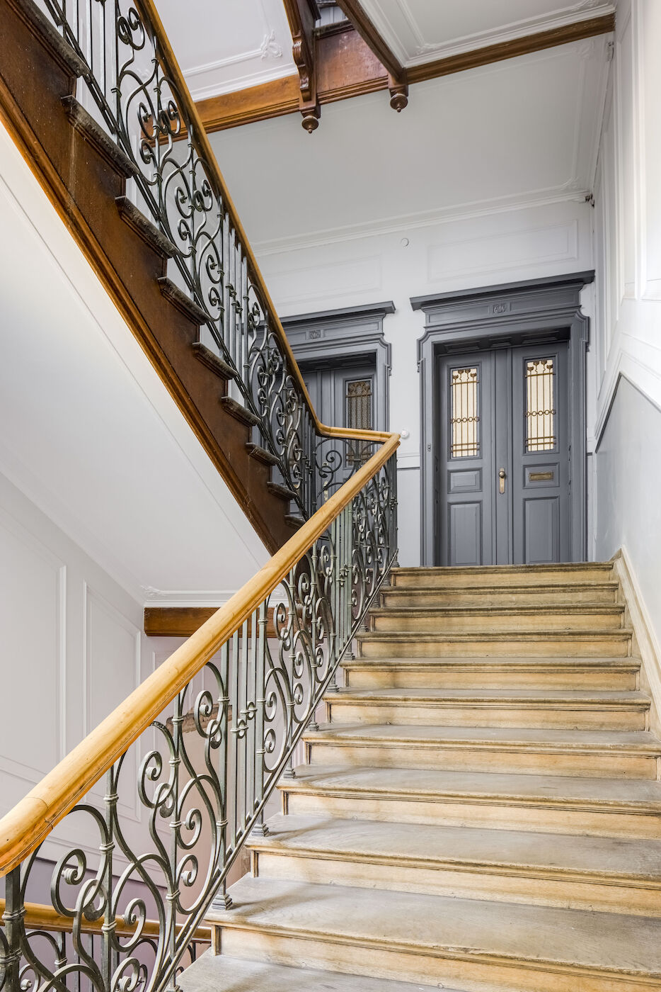 Ismaninger Straße 74, München