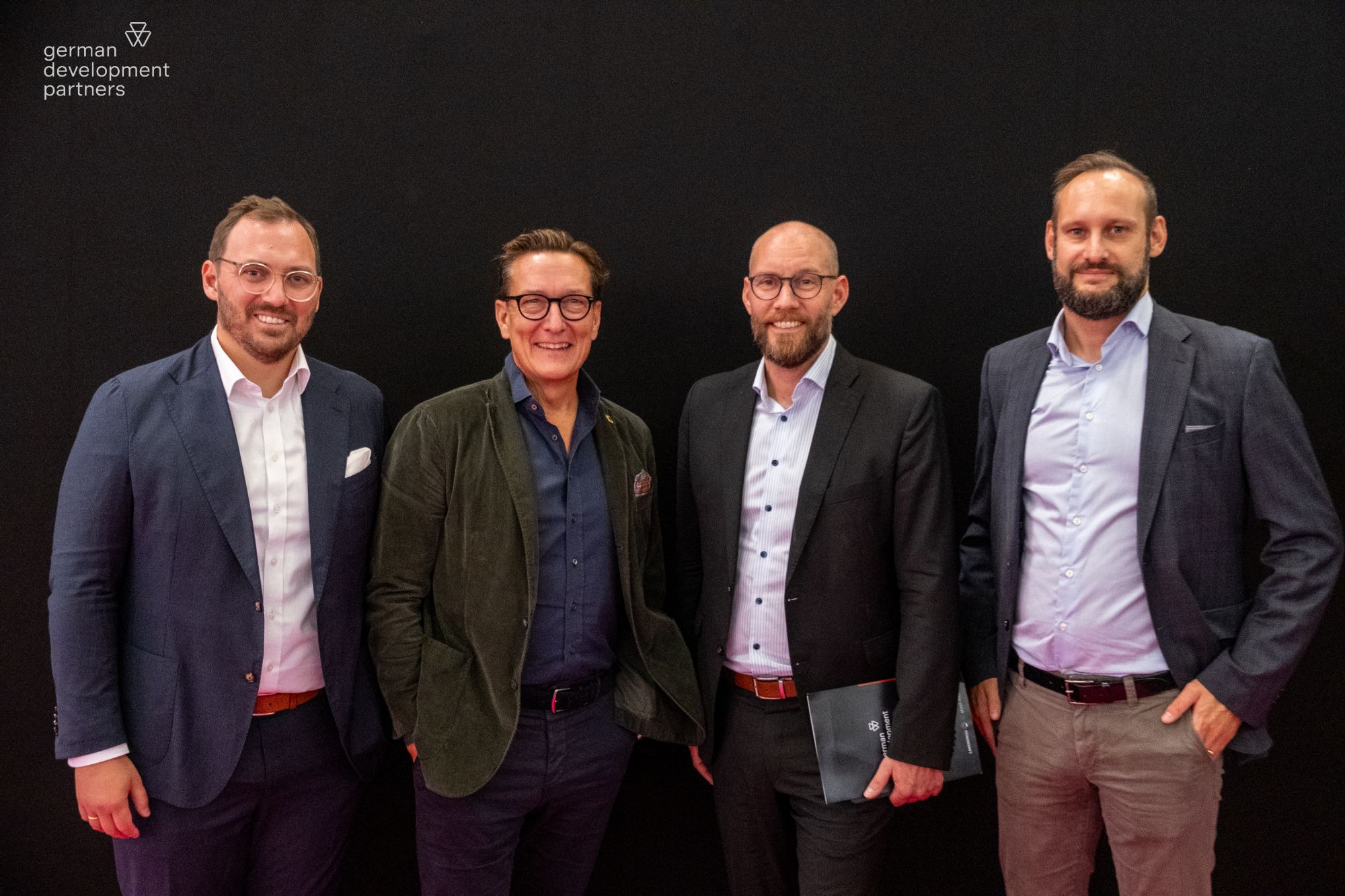 German Development Partners: Starke Partner für Bestandshalter und Investoren
