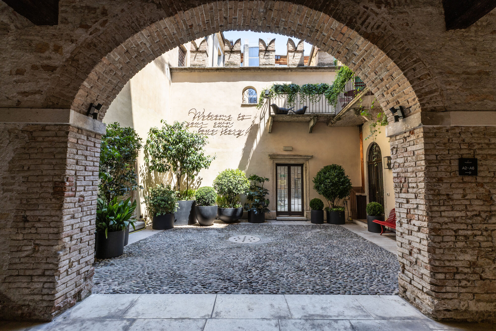 Meilenstein für den historischen Palazzo Forti in Verona: Mia Banca Immobiliare schließt Revitalisierung ab
