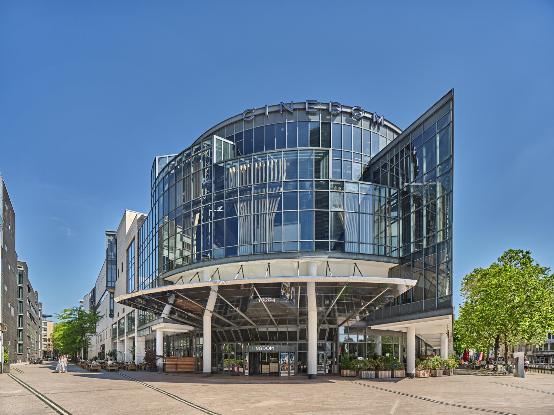 Cinedom Köln
