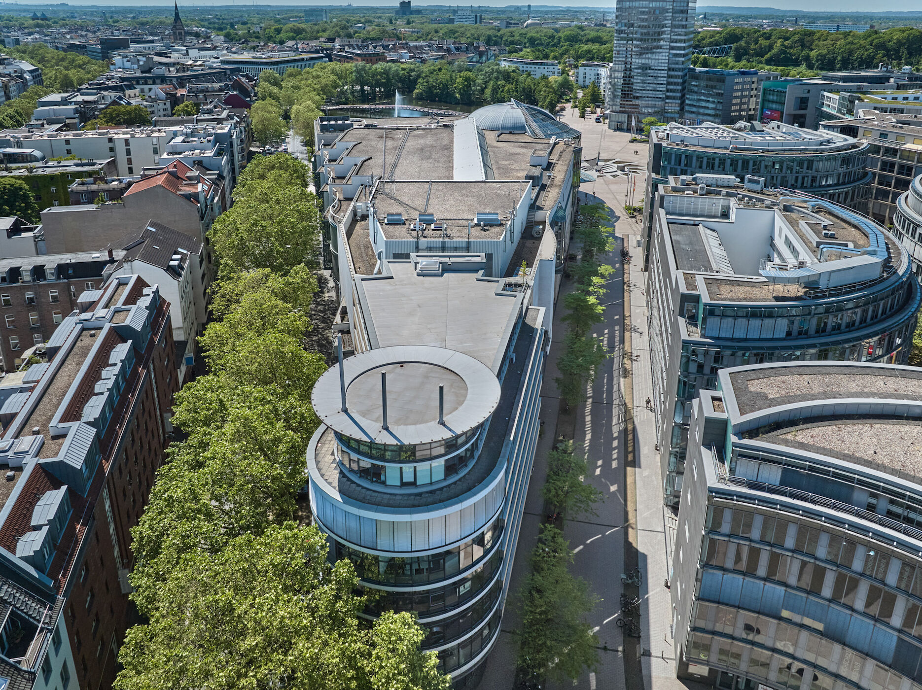 Cinedom Köln