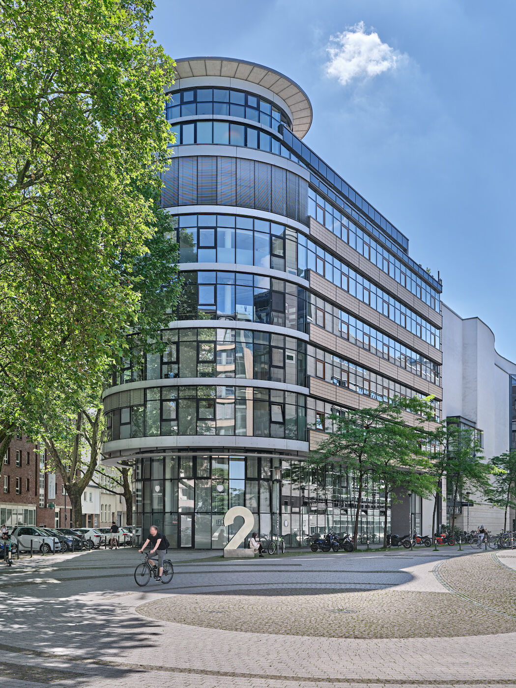 Cinedom Köln