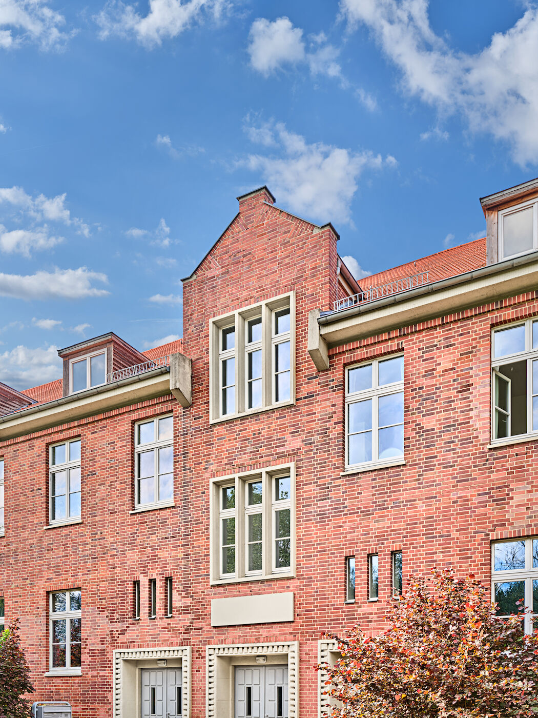 Reiterkaserne, Fürstenwalde-Spree