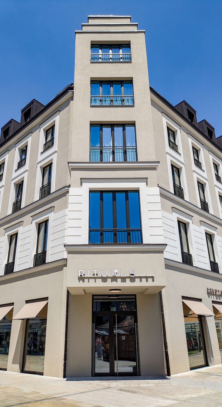 Buchner Haus Passau